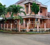 Dijual Cepat Rumah Regensi Melatimas , Tangerang