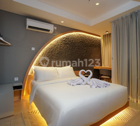 Apartemen Disewakan di Antasari Place Type Superior Room
