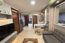 SHM! 2 KAMAR GATEWAY PASTEUR APARTEMEN