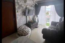 3Kamar Gateway Pasteur Apartemen
