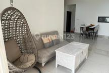 Rumah Baru Furnished di Cluster Fasagriya Podomoro Park Bandung