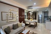 Dijual Apartemen mewah Gold Coast PIK Pantai indah kapuk 3BR full renov