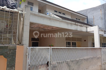 Rumah 2 Lantai di Bintara Raya Bekasi