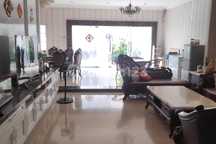 Dijual Rumah Rome - Pik