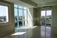 Apartemen Metro Park Residence 2BR Unfurnished Bagus Nyaman