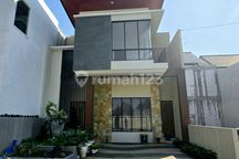 Di Jual Rumah Strategis Di Bandulan Dekat Ijen Dieng Malang 
