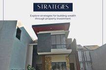 Rumah 2 Lantai Cluster Goodland Residence Dekat Ijen Malang
