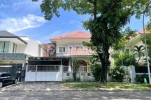 Rumah Harga Tanah Raya Waterfront Citraland Dekat Rs Ciputra, U C