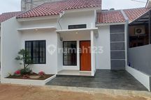 Rumah Minimalis Lokasi Strategis Cicilan 3 jutaan Harga di Bawah Pasaran