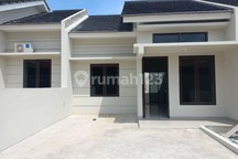 Rumah Minimalis Ready Stock Siap Huni di Cliodong Dekat Alun Alun GDC