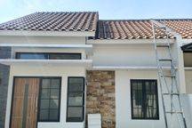 Rumah Minimalis Ready Stock Siap Huni di Apit 2 Stasiun KRL di Depok