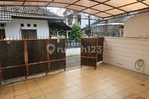 Disewakan Rumah Minimalis Modernsiap Huni