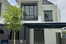 Rumah The Grand Kenjeran Cluster Pinewood Type Capital Madderia