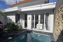 Villa 2 Kamar Disewakan Murah Di Ungasan Bali