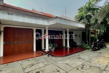 Rumah Lama Hitung Aja Harga Menarik Di Lebak Bulus Dekat MRT