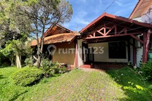 Turun Harga Rumah Lama Dalam Komplek Cilandak Jakarta Selatan