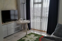 Apartemen Siap Huni 1 Bedrooms Dekat Summarecon Mall
