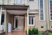 Rumah Siap Huni Samara Village Gading Serpong