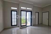 Rumah Baru Siap Huni 2 Lantai Harga Murah di Megapolitan Cinere Kota Depok