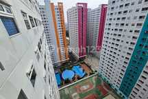 Termurah Green Pramuka City 2Br Dibawah NJOP Tower Penelope Lokasi Strategis Dekat Trans Jakarta dan LRT di Cempaka Putih Jakarta Pusat
