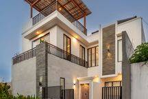 Brand New Luxury Villa In Pecatu Graha Area