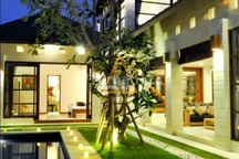 3 BEDROOMS VILLA FOR RENT LOCATION IN PETITENGET