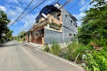 Rumah 4 Kamar Tidur Jimbaran. SHM