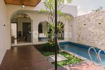 Villa Baru 2Br di Tabanan - Sewa 5 Tahun 700 Juta