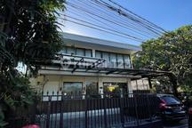 Villa Bonus Ruko di Baypass Sanur