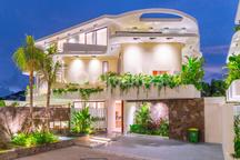 Hanya 4 Unit Villa Mewah, tersedia 2 Tipe Kawasan Bergengsi Bali