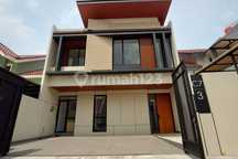 Dijual Cepat Rumah Minimalis Di Metland Puri 