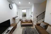 Rumah Siap Huni di Citra Raya Cluster Fresco, Ciakar, Panongan