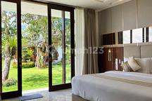 Luxury Tropical Estate Villa At Labuan Sait Uluwatu Bali