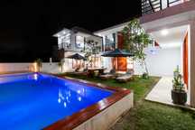 Rumah Mewah 6 Kamar Ready Unit 2 Menit Ke Pantai Bingin Bali