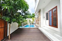 Rumah Siap Huni Minimalis Modern Di Taman Griya Jimbaran