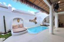 Dijual Ready Unit Mediteran Style Villa At Uluwatu Pecatu