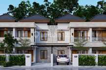 Jual Rumah Mewah Jimbaran Dengan Minimalis Design Dekat Kepantai