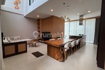 Dijual Rumah Mewah Furnished Akses Mudah di Seminyak Bali