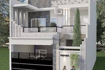 Rumah Mewah Baru Gress Area Kota Solo Bonus Tv Dan Ac