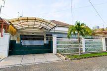 Rumah Siap Pakai Area Sektor 1 Solo Baru