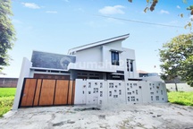 Rumah Siap Pakai Area Pusat Kota Solo