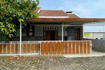 Rumah Siap Pakai Area Solo Baru
