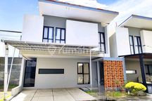 Rumah Baru Gress di Perum Cluster Colomadu Dekat dengan Pintu Tol