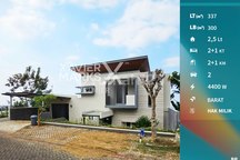Villa Gress Furnished di Taman Dayu Ciputra Pandaan Pasuruan