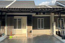 Rumah Siap Huni Di Pondok Aren