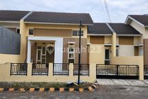 Rumah SHM Turun Harga Grand Surya Dekat Bandara Juanda