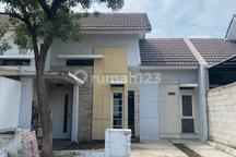 Rumah SHM Dekat Juanda Valencia Puri Surya Jaya