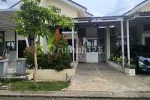 Dijual Murah Rumah Siap Huni di Green Ara Residence