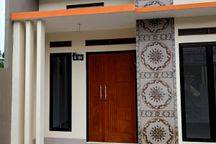 Rumah Elegant Ready Stock Di Sawangan,Depok