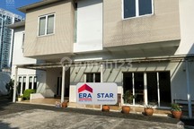 Rumah Mewah bisa untuk Kantor di Prapanca Raya Kebayoran Baru Jaksel